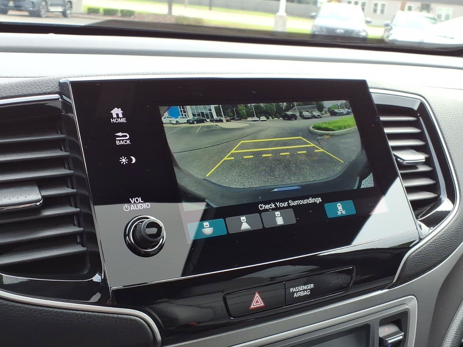 Certified 2023 Honda Passport EX-L image 20