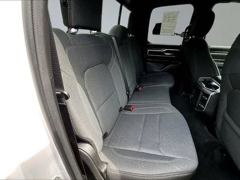 Used 2021 RAM 1500 Lone Star RWD image 27