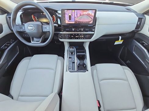 New 2026 Nissan Pathfinder SL image 20