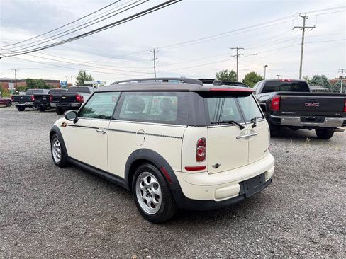 Used 2013 MINI Cooper Clubman FWD image 7