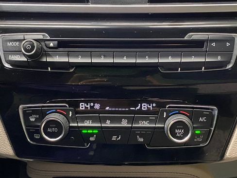 Used 2018 BMW X2 xDrive28i w/ Convenience Package image 24