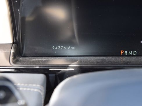 Used 2020 Lincoln Navigator Black Label image 8