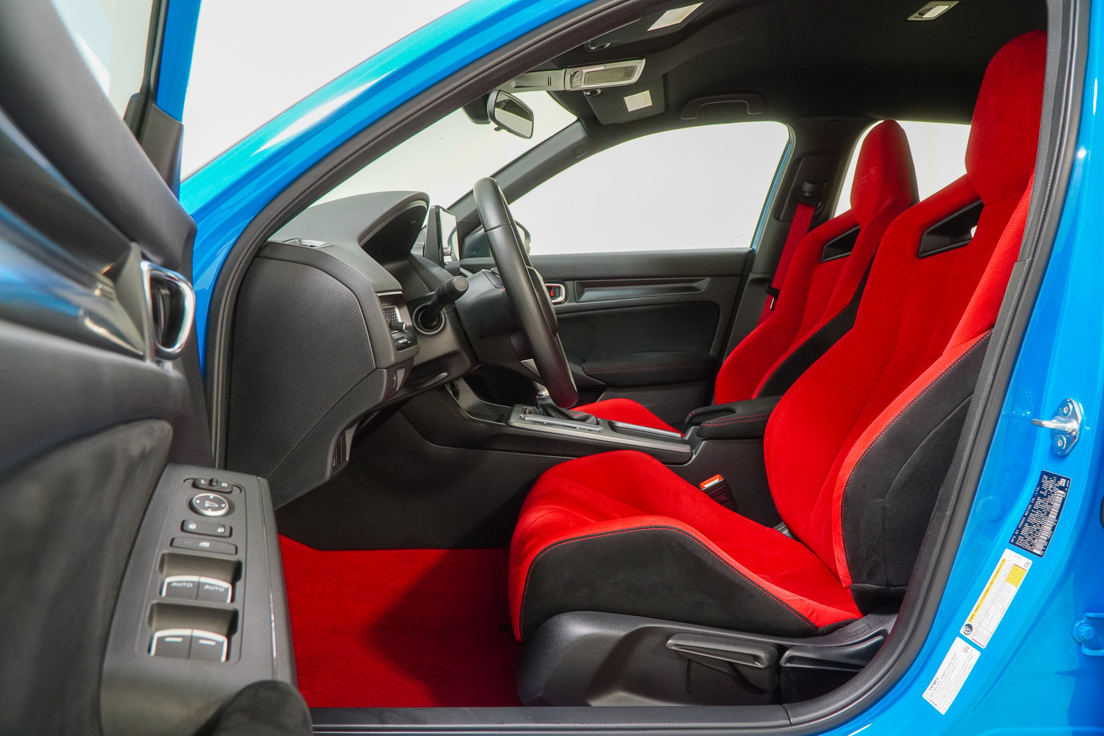 Used 2025 Honda Civic Type R image 20