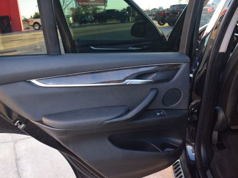 Used 2016 BMW X5 sDrive35i image 10
