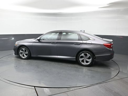 Used 2018 Honda Accord EX-L image 4