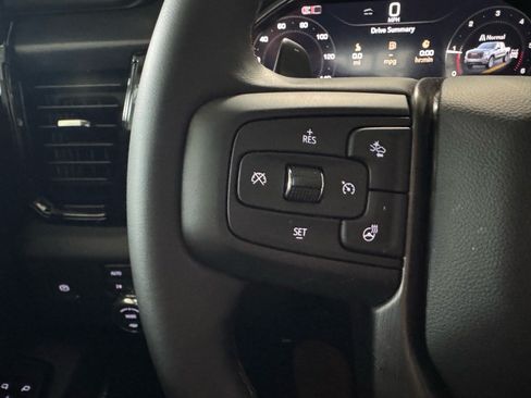 Used 2026 GMC Sierra 1500 AT4 w/ AT4 Premium Package AWD/4WD image 30