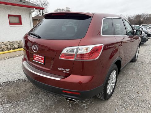 Used 2010 MAZDA CX-9 Touring image 2