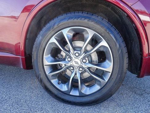 Used 2020 Dodge Durango R/T image 12