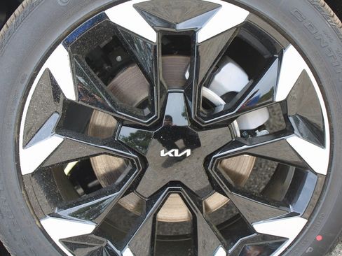 New 2026 Kia Sorento EX w/ EX Premium Package image 19