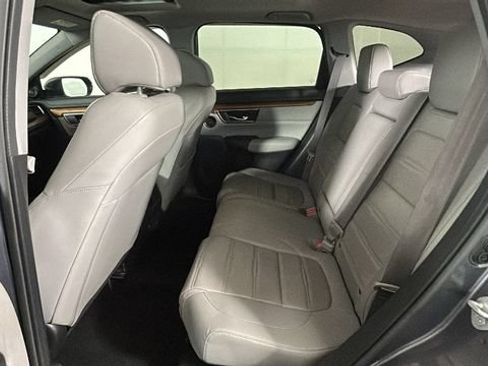 Used 2021 Honda CR-V EX-L image 26
