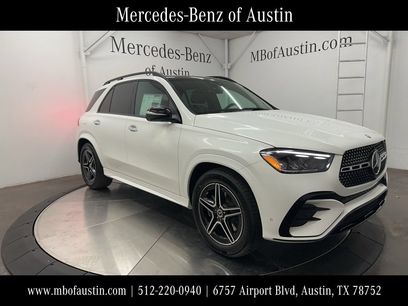 Used 2026 Mercedes-Benz GLE 450 4MATIC