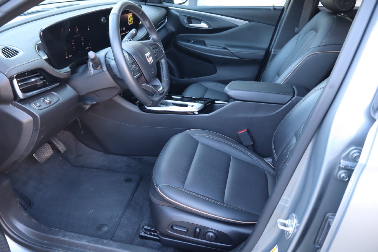 Used 2024 Buick Envista Avenir FWD image 16