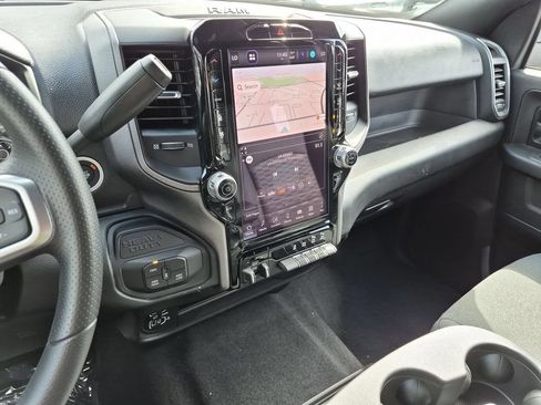 New 2027 RAM 2500 Tradesman AWD/4WD image 19