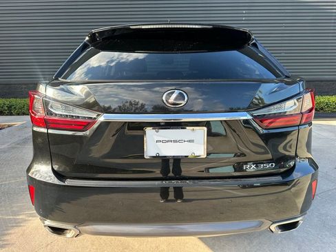 Used 2019 Lexus RX 350 AWD image 12