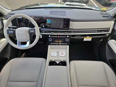 New 2026 Hyundai Santa Fe SEL FWD image 8