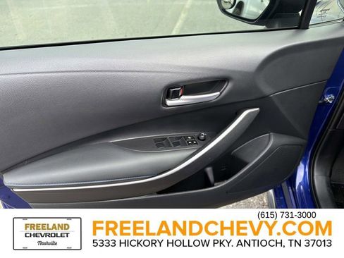 Used 2021 Toyota Corolla SE image 20