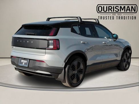 New 2026 Volvo EX30 Cross Country Ultra w/ Protection Package Premier AWD/4WD image 7
