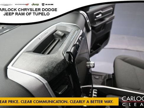 Used 2023 RAM 1500 Big Horn AWD/4WD image 20