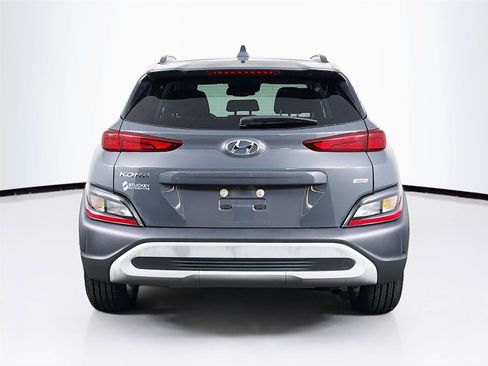 Used 2023 Hyundai Kona SEL AWD/4WD image 10