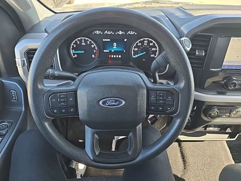 Used 2023 Ford F150 XLT image 14