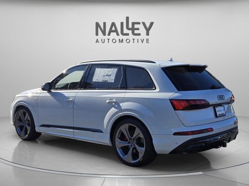 New 2026 Audi Q7 3.0T Prestige image 3