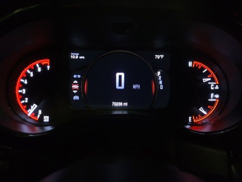 Used 2023 Dodge Durango GT RWD image 23