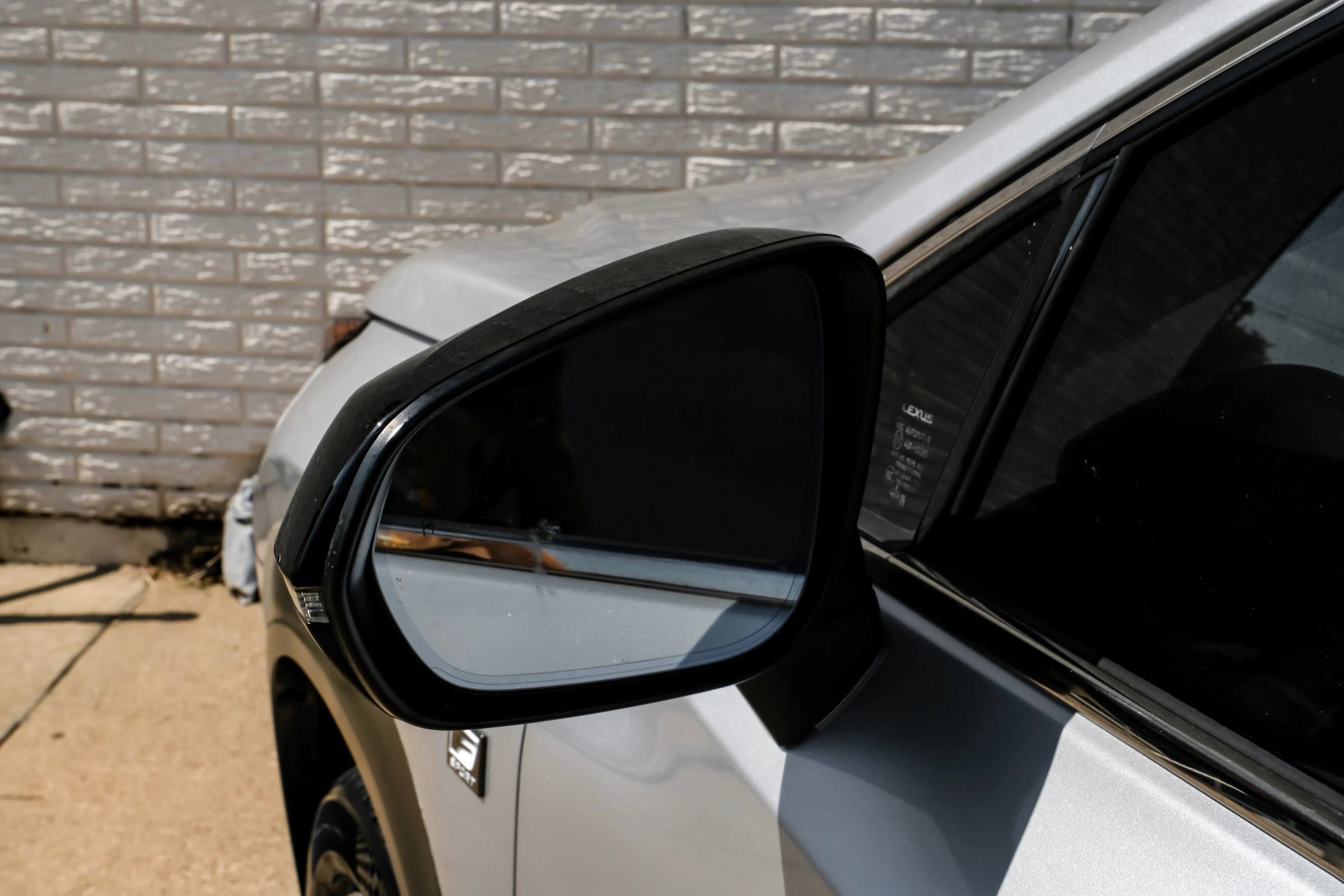 Used 2019 Lexus NX 300 F Sport w/ F Sport Premium Package FWD image 32