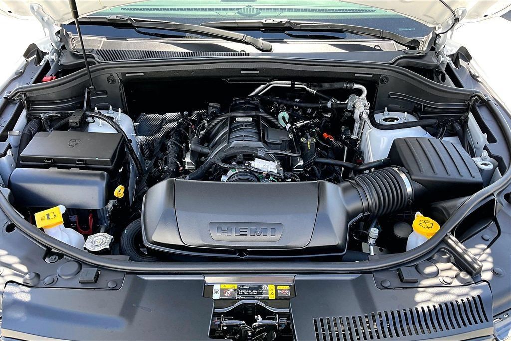 New 2026 Dodge Durango GT AWD/4WD image 31