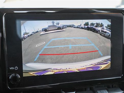 Used 2024 Toyota Corolla LE image 22