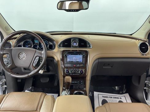 Used 2016 Buick Enclave Premium w/ Experience Buick Package AWD/4WD image 37