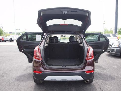 Used 2017 Buick Encore Preferred FWD image 5