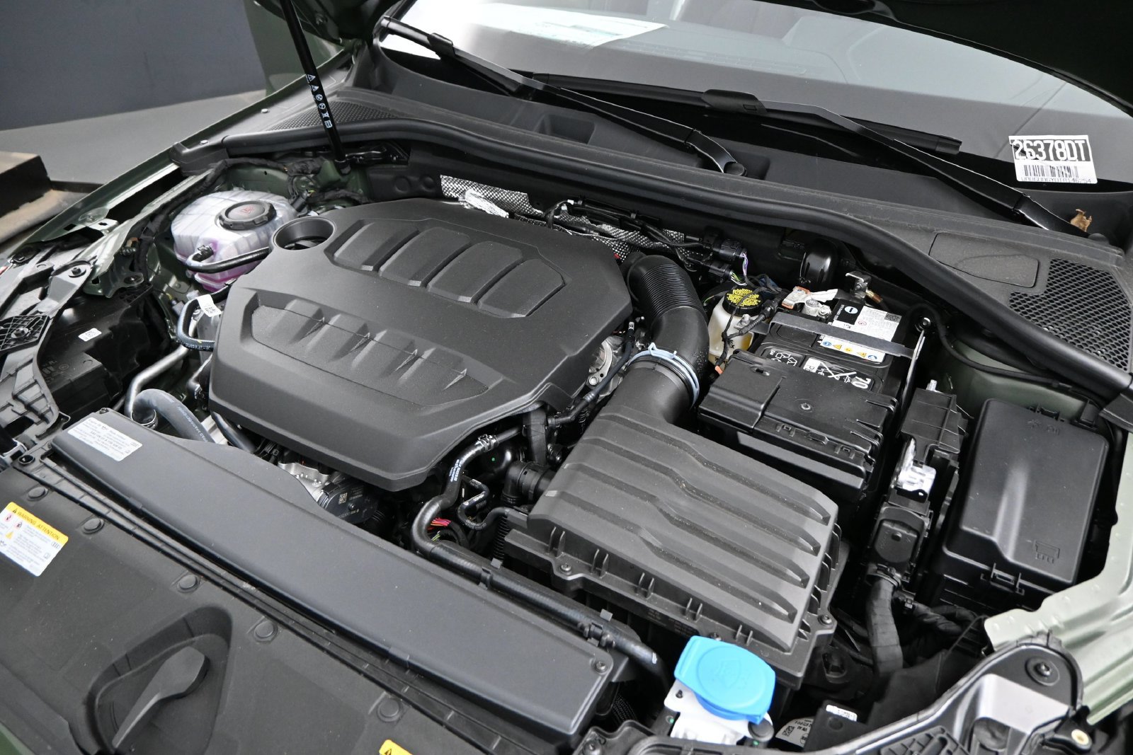 New 2026 Audi A3 2.0T Premium AWD/4WD image 21