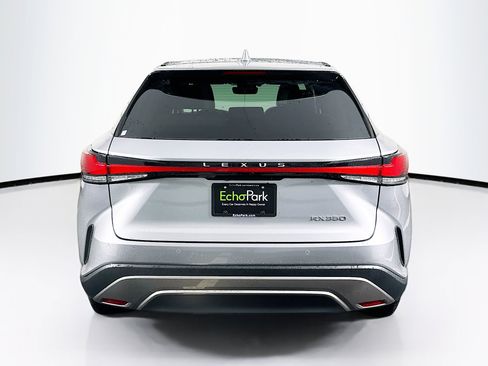 Used 2024 Lexus RX 350 FWD image 7