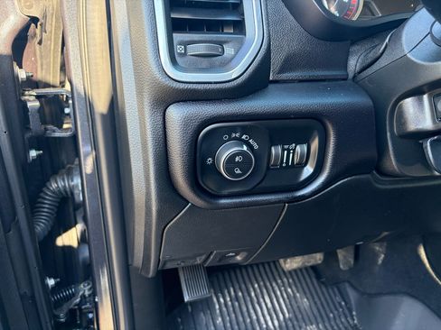 Used 2021 RAM 2500 Laramie image 25