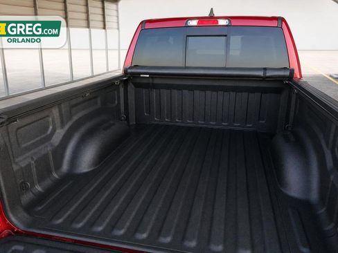 Used 2019 RAM 1500 Limited RWD image 18
