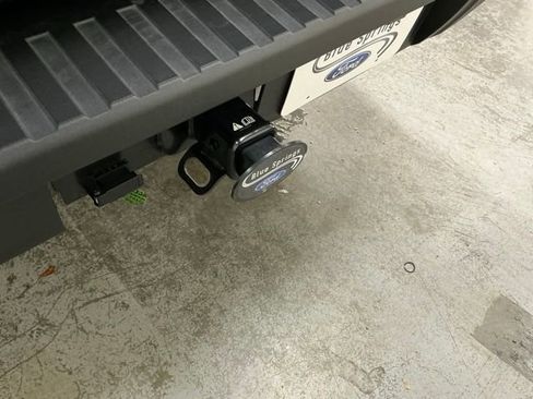 Used 2025 Ford Maverick XLT image 6