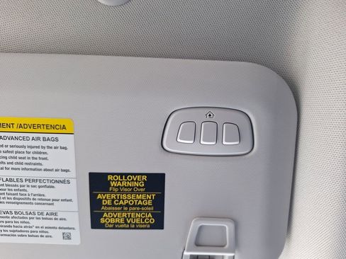 New 2025 Ford Bronco Sport Outer Banks w/ Outer Banks Tech Package+ image 15