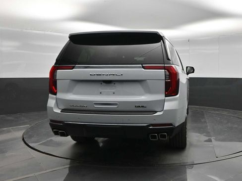 New 2026 GMC Yukon XL Denali Ultimate AWD/4WD image 6
