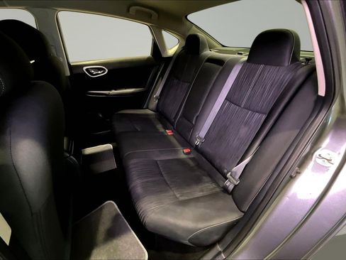 Used 2018 Nissan Sentra SV image 22