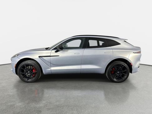 Used 2023 Aston Martin DBX AWD/4WD image 5