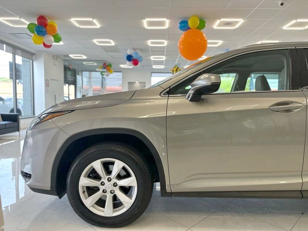 Used 2017 Lexus RX 350 AWD w/ Premium Package image 6