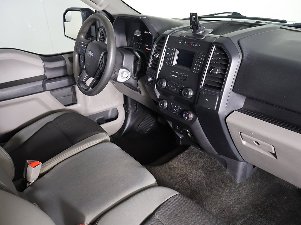 Used 2019 Ford F150 XL w/ Equipment Group 101A Mid AWD/4WD image 23
