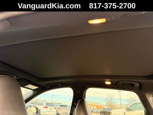 Used 2022 INFINITI QX50 Luxe w/ Appearance Package image 26