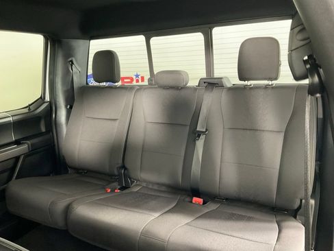 Used 2019 Ford F150 XLT w/ Equipment Group 302A Luxury RWD image 16