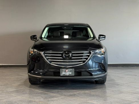 Used 2022 MAZDA CX-9 Sport AWD/4WD image 2