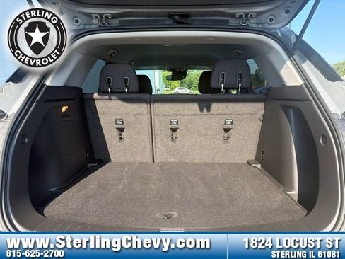 Used 2023 Chevrolet TrailBlazer LT w/ Convenience Package FWD image 26