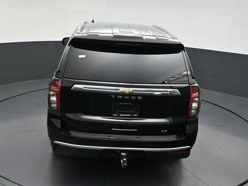 Used 2022 Chevrolet Tahoe LT RWD image 18