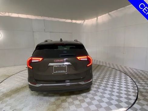 Certified 2023 GMC Terrain Denali w/ Denali Premium Package image 2