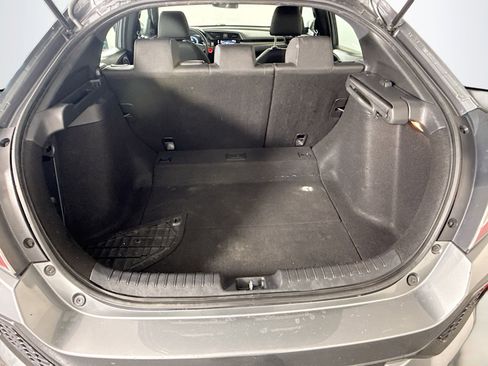 Used 2018 Honda Civic EX image 35