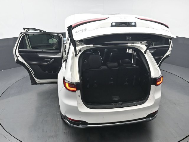 Certified 2024 MAZDA CX-90 Plug-In Hybrid w/ Premium Plus AWD/4WD image 48
